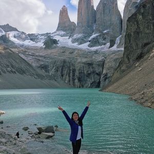 Meet your Posher, Joanne